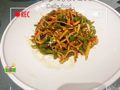 -开元名都大酒店·国风堂中餐厅