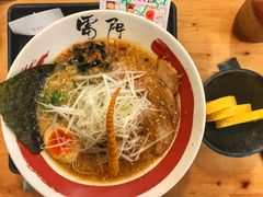 -雷门拉面·现熬骨汤(凯德来福士店)