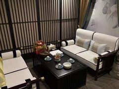 -姗娜娜足道·SPA(古北店)