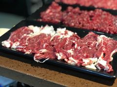 -幸运牛汕头小黄牛牛肉火锅(梅林店)