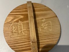 锅盖（打卡收藏赠送）-镇南锅盖面馆(解放路店)