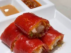 -悦满楼·西关名点·湛江名菜(航空综合大厦店)