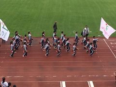 -复旦大学正大集团体育馆