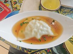 -小红鲸·海鲜餐厅(轸大路店)