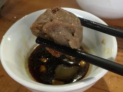 -全汁全味驴庄(凤岗店)