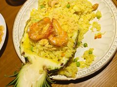 -泰国餐厅 Thai Food(裕华万达店)