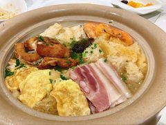 三鲜砂锅-和记小菜(七宝店)