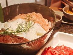 -三出山火锅(万象天地店)