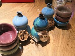 -老九巷川小馆(万松园店)