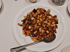 宫保鸡丁-眉州东坡(鸿坤店)