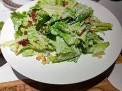 -俄士厨房(五棵松华熙LIVE店)