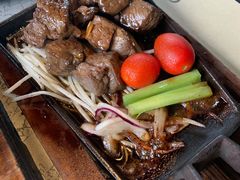 -穹六人间 people 6(岳阳路店)