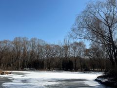 -东坝千亩湖公园