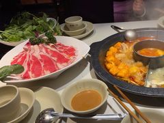 -要德火锅(甪直店)