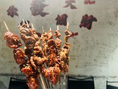 -质烤烤物·活烤海鲜(质烤总店)