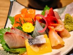 -小山日本料理(兴业太古汇店)