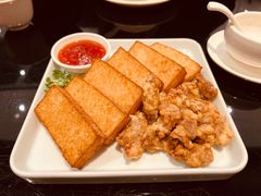 刺桐醋肉拼菜粿-闽和南(深圳万象城店)