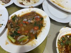 -车头老二大排档(金城步行街店)