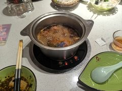 -一叶一世界•素食餐厅(新光天地店)