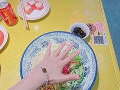 -大海碗·炸酱面·烤鸭·京菜(天坛店)