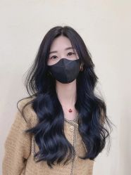 点击看大图 -MORI HAIR SALON日式美发沙龙