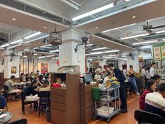 -香港蓮香樓(中環店)