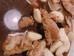 -余味私房菜(正阳小区西5街区店)