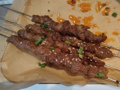 -不夜天烧烤牛骨头(南湖店)