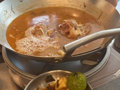 -小螺大作·螺蛳粉火锅(林和西店)