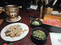 -朗丽兹餐厅