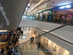 -万达广场(大明宫店)