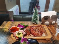 -Hi YOU你的饭局泰餐厅(雍和宫店)