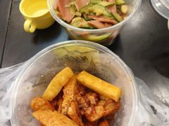 -雅和睿景·商务宴·风味土窑鸡(花博汇店)