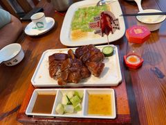 -凤阁楼果木烧鹅(鹤山陈山店)