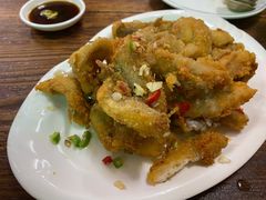 -四季美蚝皇