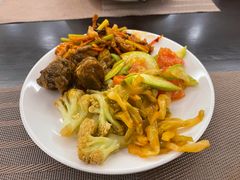 -郑州新郑国际机场T2航站楼-贵宾厅B区