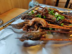 -晓靖轩烧烤(沙河风情店)