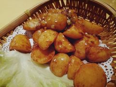 -素虎小呆鸟(西二旗店)