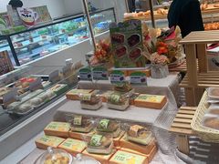 -皇后西斯汀饼店(文化路店)