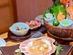 -花潮料理艺食馆(世欧广场店)
