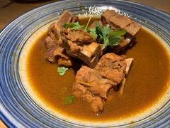 -金豆角砂锅焖面(安贞店)