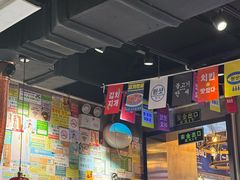 -香猪坊韩国烤肉专属门店(魏公村店)