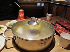 -许府牛杂·鲜牛肉火锅(梁溪万达店)