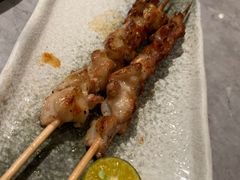 -人间酒暖·Go blanc·烧鸟·深夜食堂(陆家嘴店)