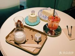 -Kekimatata 生日蛋糕·烘焙教学