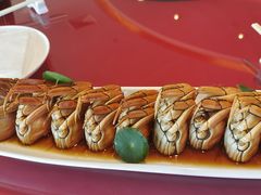 -镇江润扬大桥酒店