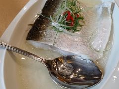 白水鱼-太湖饭店·寄畅轩中餐厅