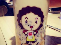 沪上阿姨(恒隆店)-沪上阿姨鲜果茶(华新大街店)