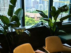 -城市露台景观餐厅(淮海路店)