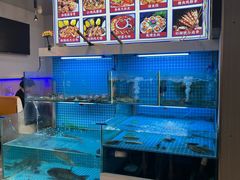 -望江门小龙虾·烧烤(九堡店)